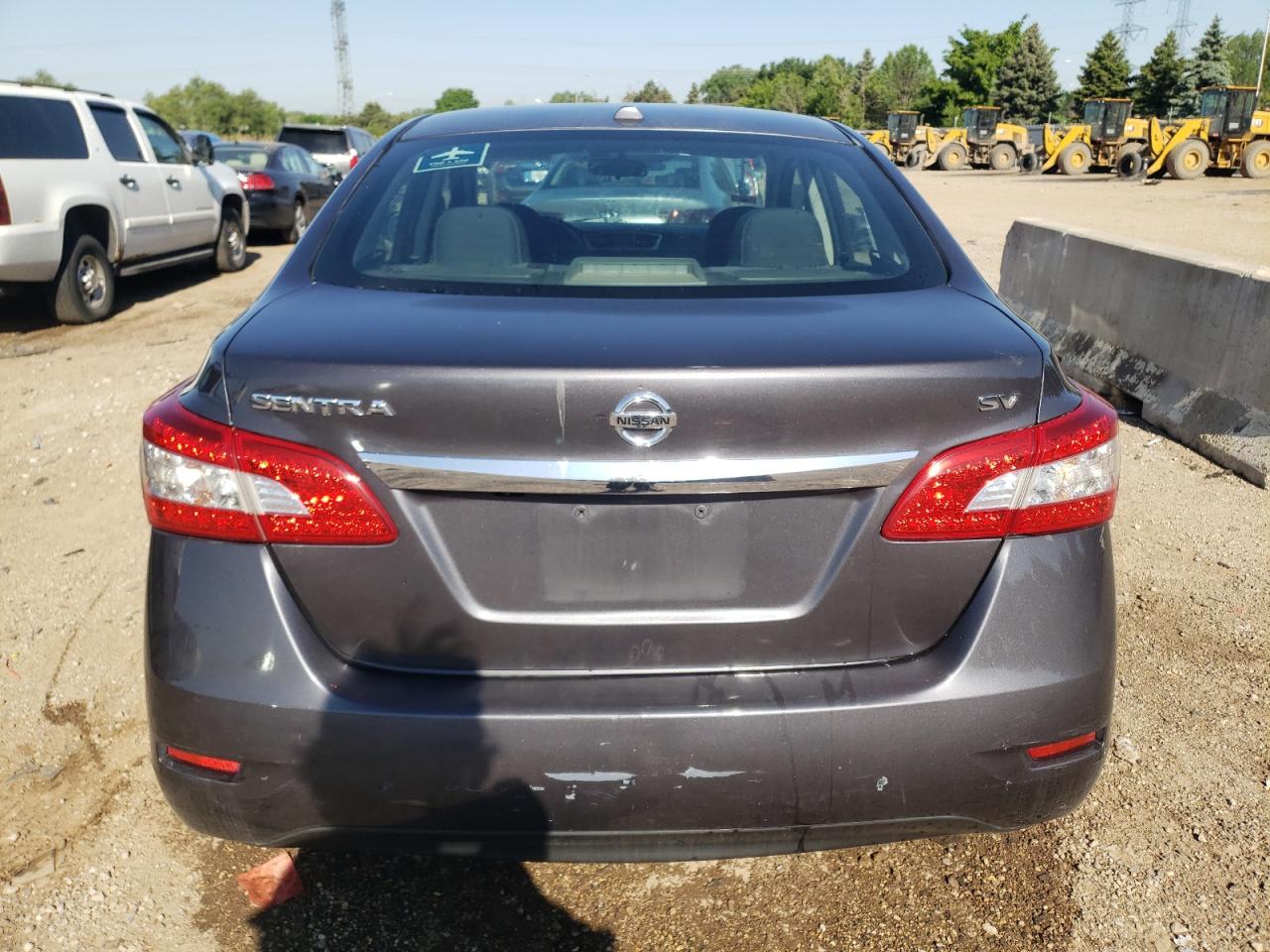 Global Auto Auctions