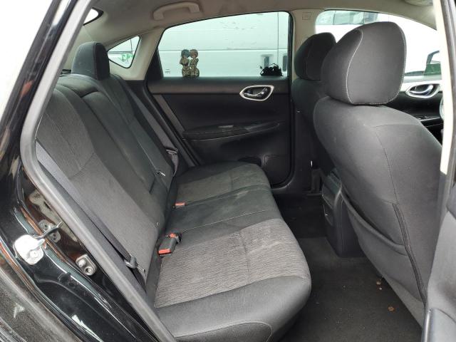 3N1AB7AP4FY255562 Nissan SENTRA S