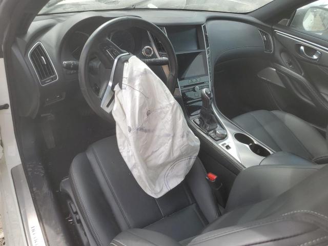 2019 INFINITI Q60 PURE - JN1EV7EKXKM231903