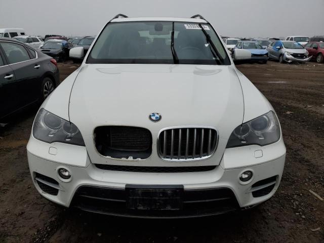 VIN 5UXZV4C51D0B23188 2013 BMW X5, Xdrive35I no.5