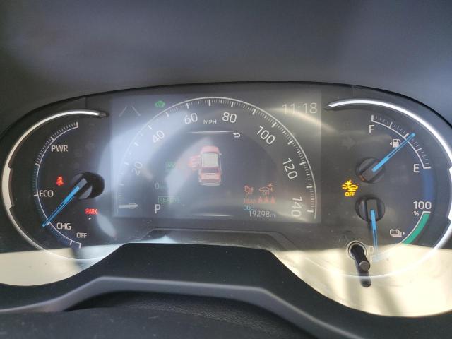 2022 TOYOTA RAV4 PRIME - JTMFB3FV9ND093898