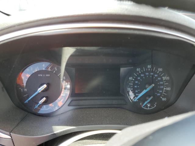 3FA6P0H74FR200028 Ford FUSION SE