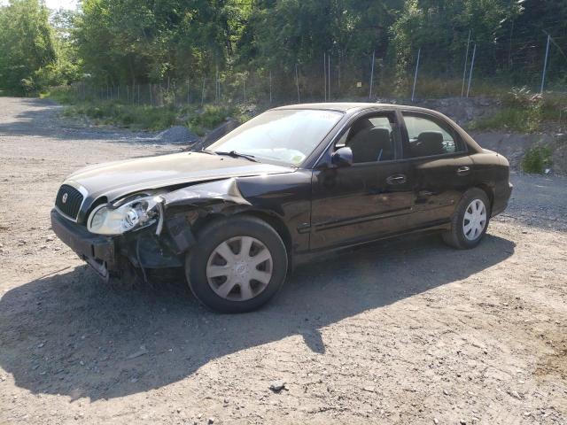 2005 Hyundai Sonata GL