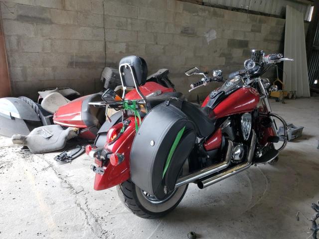2006 KAWASAKI VN900 B - JKAVN2B146A005286