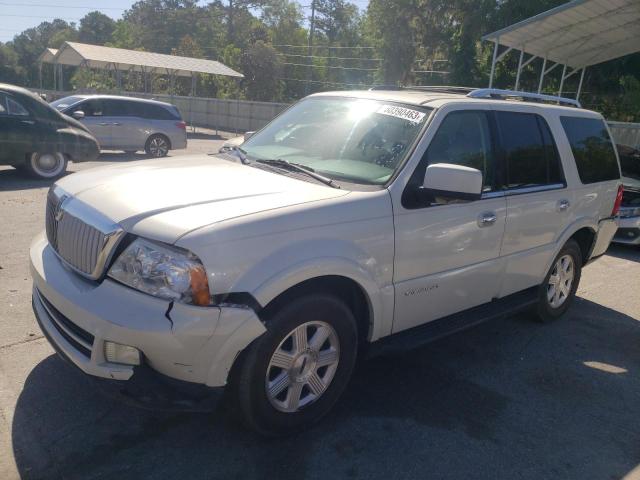 2006 Lincoln Navigator 