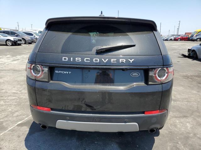 SALCR2BG7GH546629 Land Rover Discovery Sport Hse