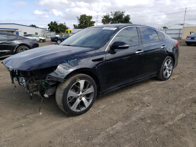 5XXGT4L37KG297529 auction archive image
