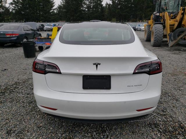 5YJ3E1EB3LF647769 Tesla MODEL 3