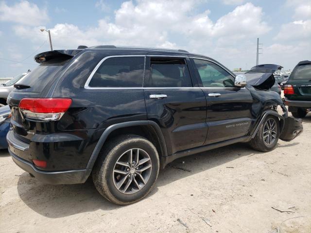 1C4RJEBG3HC633999 Jeep Grand Cherokee Limited