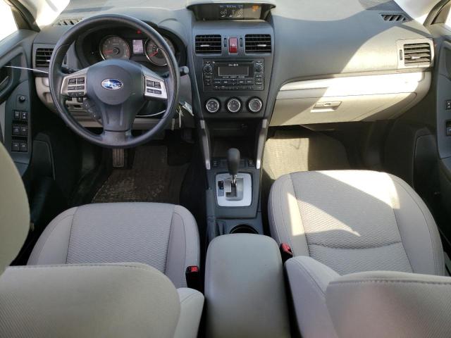 JF2SJAFC7FH579447 Subaru Forester 2.5i Premium