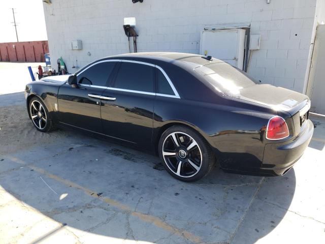 VIN SCA664S59EUX52778 2014 Rolls-Royce Ghost no.2