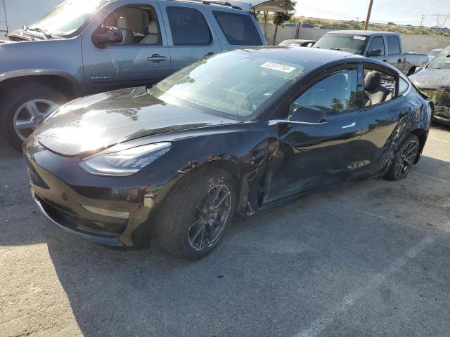 2018 TESLA 3 - 5YJ3E1EB2JF110677