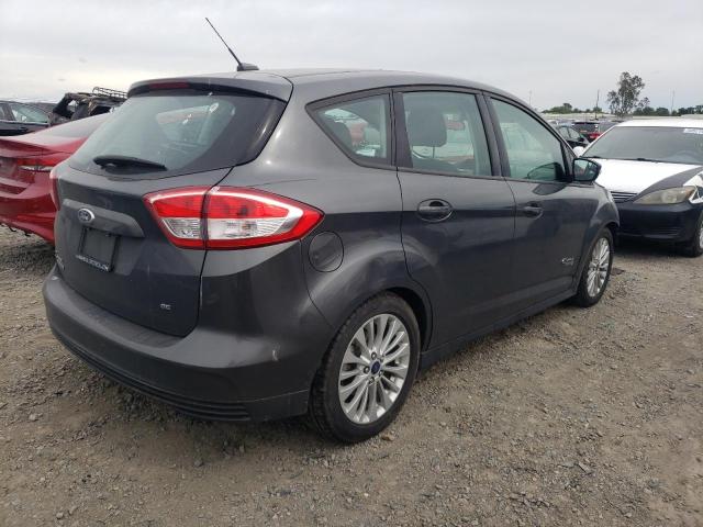1FADP5EU3HL108781 Ford C-MAX SE