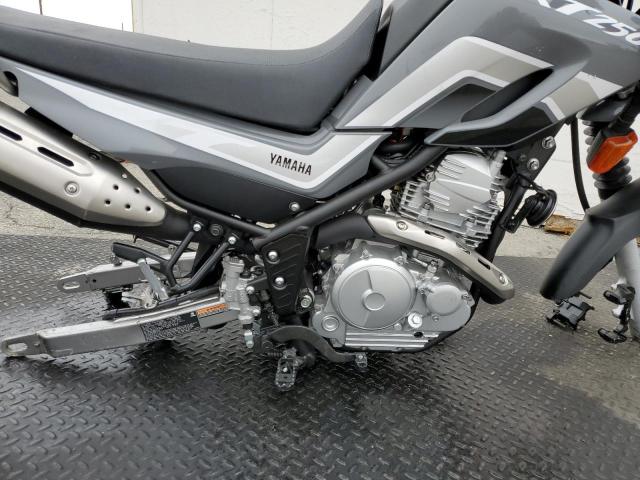 2023 YAMAHA XT250 - JYADG24Y5PA002075