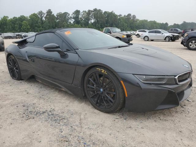2019 BMW I8 - WBY2Z6C5XKVB82791