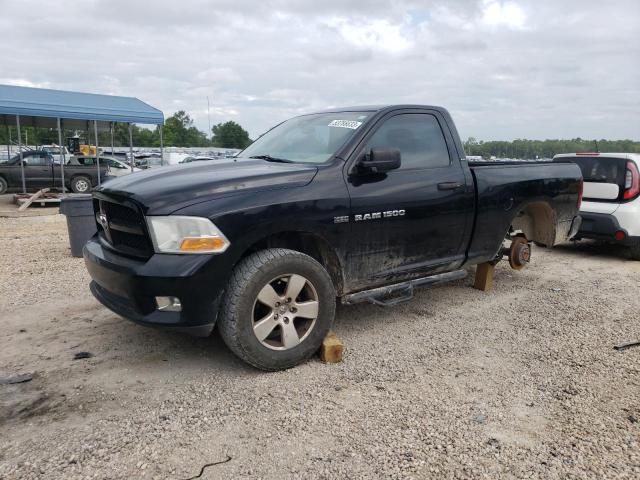 2012 Dodge Ram 1500 ST