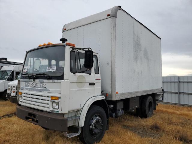 Mack salvage cars for sale: 1995 Mack 200 MS200