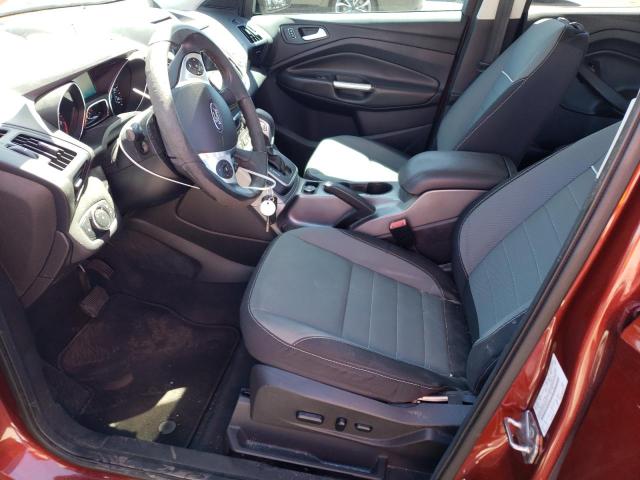 1FMCU0GX1EUA05630 Ford ESCAPE SE