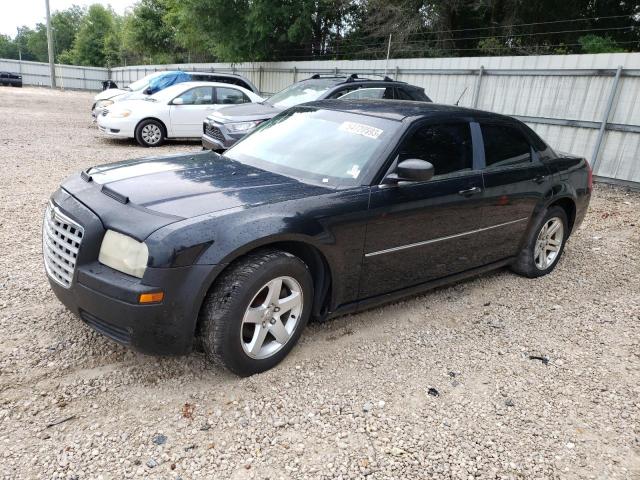 2008 Chrysler 300 LX