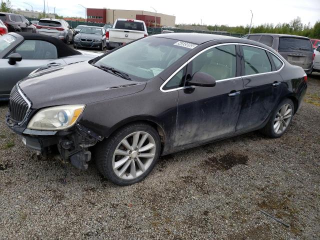 2013 Buick Verano 