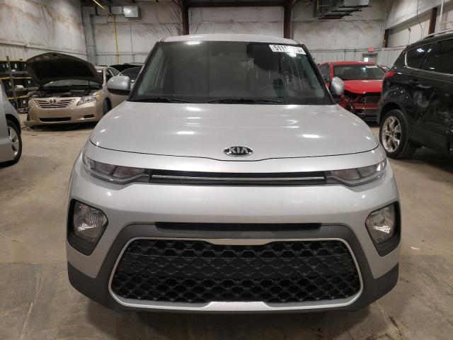 KNDJ23AU9L7055236 KIA SOUL LX