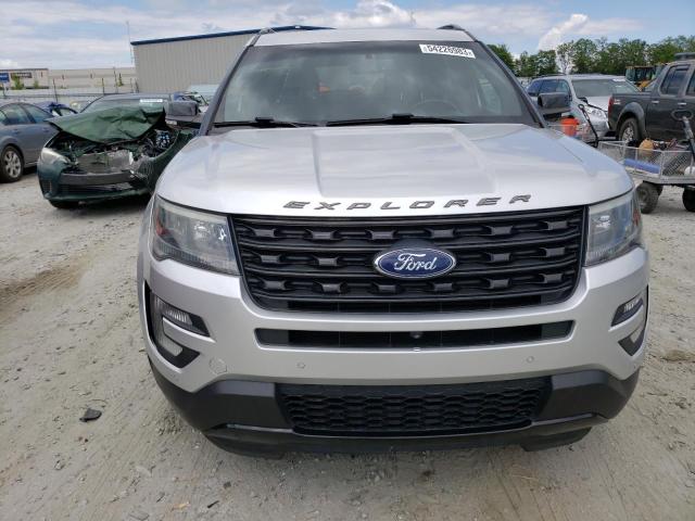 2016 FORD EXPLORER S - 1FM5K8GT1GGC31632