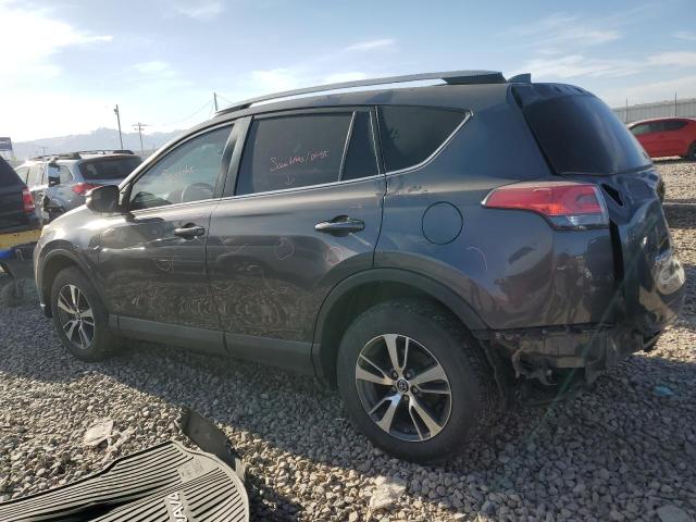 2T3RFREV7HW642141 Toyota Rav4 Xle