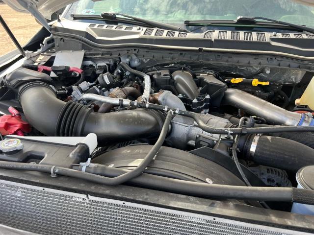 2019 FORD F550 SUPER - 1FD0W5HT4KEE13776