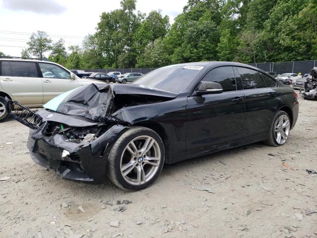 2016 BMW 428 XI GRA - WBA4C9C50GG138916