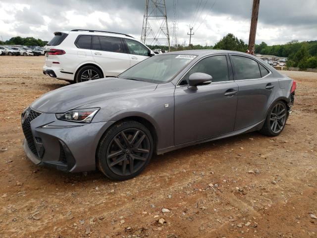 2018 Lexus IS 300 