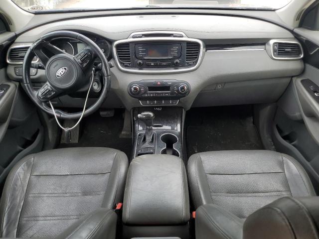 5XYPH4A50GG111919 KIA SORENTO EX