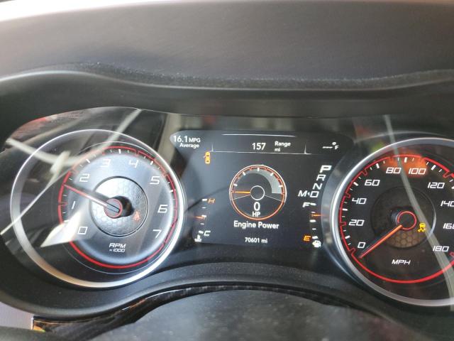 2C3CDXGJ6HH529084 Dodge Charger R/t 392
