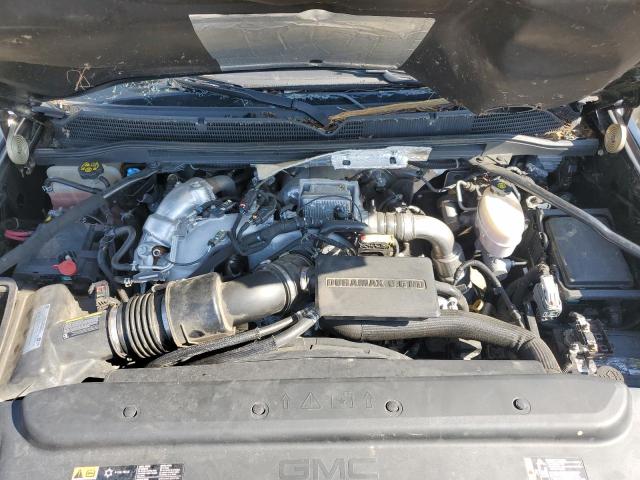 1GT12UEY2JF175580 GMC Sierra K2500 Denali
