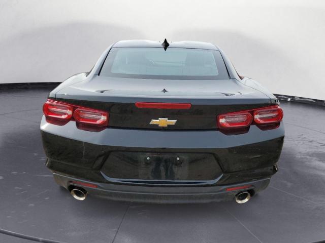 2022 Chevrolet Camaro Ls VIN: 1G1FB1RX6N0117804 Lot: 51469973