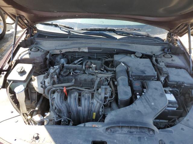 5XXGT4L31GG024643 KIA Optima Lx