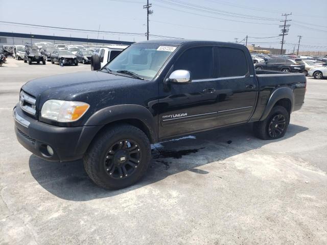 2006 Toyota Tundra 