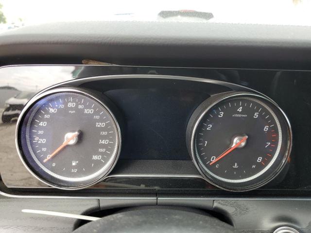 2018 MERCEDES-BENZ E 400 - WDD1J6FB8JF032177