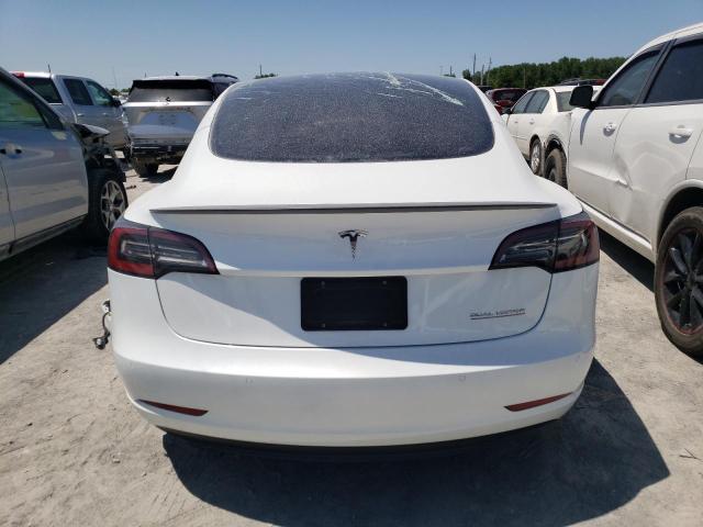 5YJ3E1EC7NF354095 Tesla MODEL 3