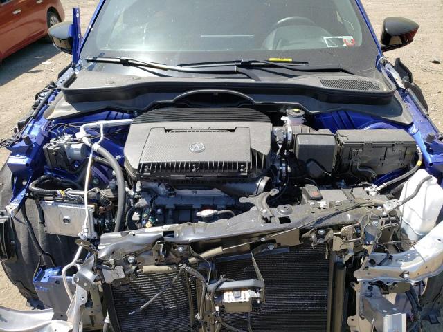 2023 ACURA MDX A-SPEC - 5J8YE1H08PL014513