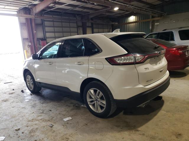 2FMPK4J83JBC50185 2018 FORD EDGE, photo no. 2