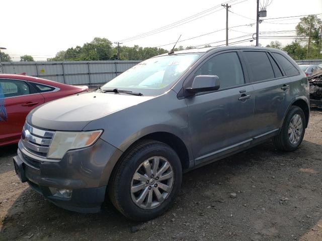 2010 Ford Edge SEL