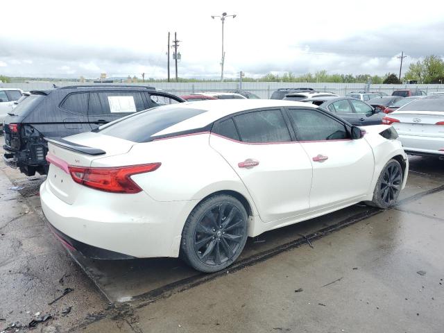 1N4AA6AP3HC442898 Nissan Maxima 3.5s