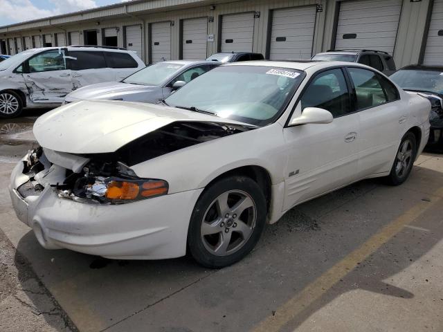 2004 Pontiac Bonneville SLE