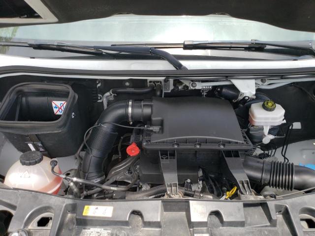 2020 MERCEDES-BENZ SPRINTER 1 - W1W70BGY9LT026075
