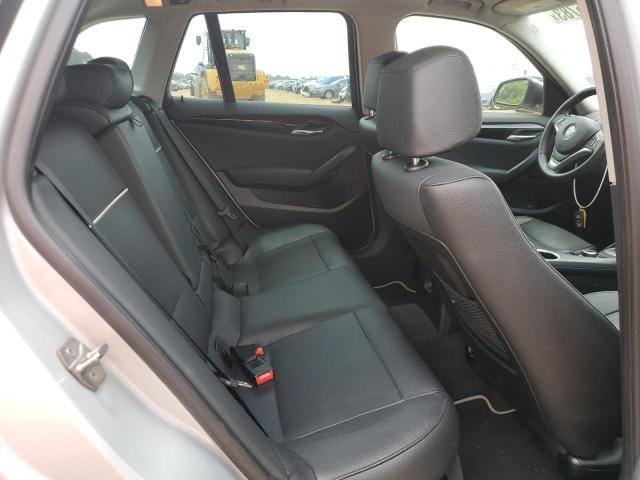 WBAVM1C58FV319002 BMW X1 Sdrive28i