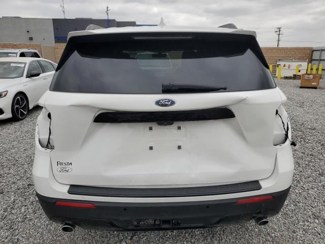 1FMSK7KH9NGC08693 Ford Explorer St-line