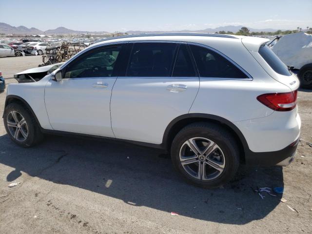 WDC0G4JB7KF590632 Mercedes-Benz GLC 300