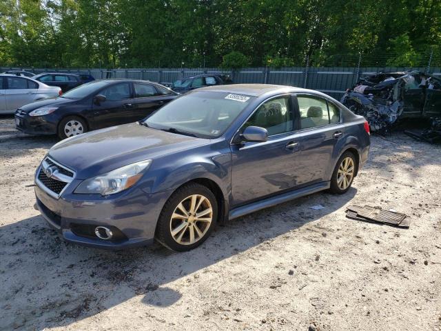 2013 Subaru Legacy 2.5i Limited