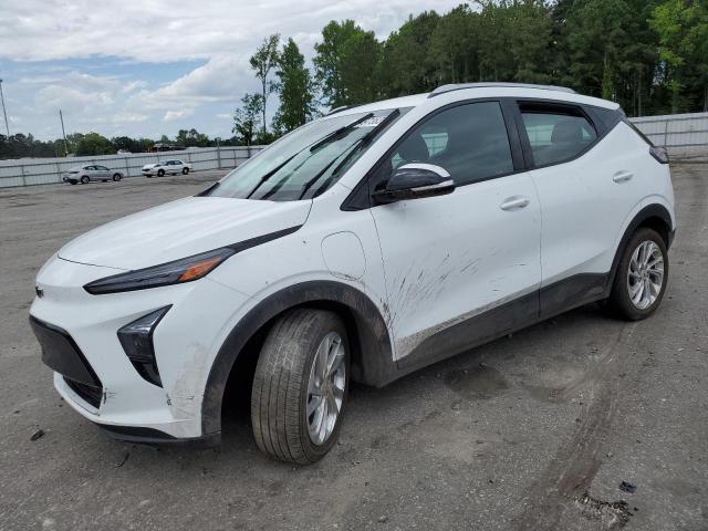 2022 CHEVROLET BOLT EUV L - 1G1FY6S09N4118561