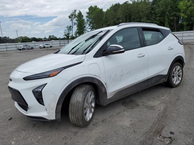 2022 Chevrolet Bolt EUV LT